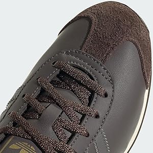 Amazon | [アディダス] カントリー OG COUNTRY OG チャコール